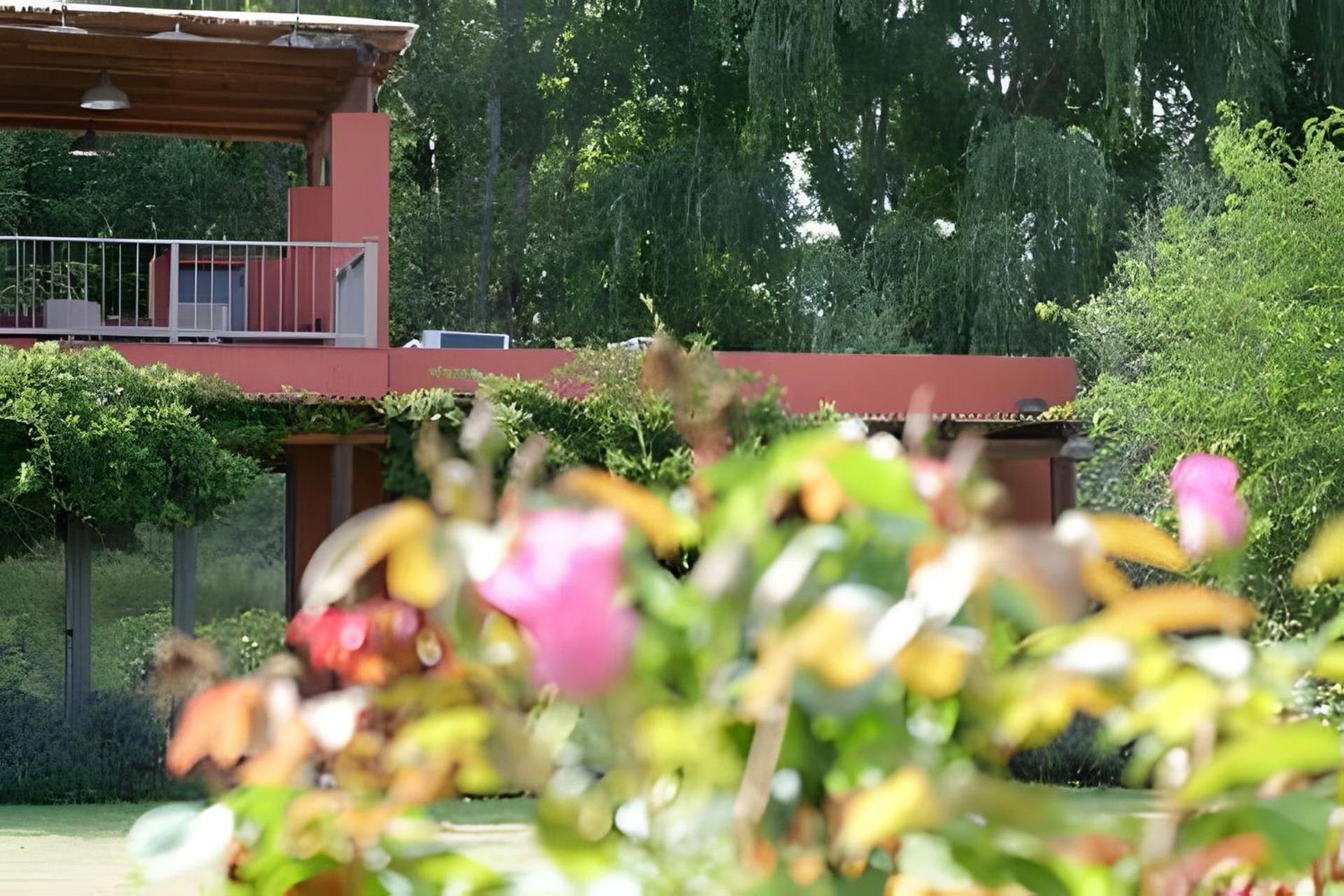 Finca Ogawa Los Sauces  Exterior foto