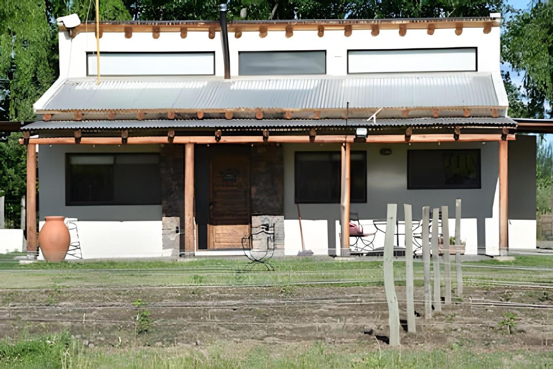 Finca Ogawa Los Sauces  Exterior foto